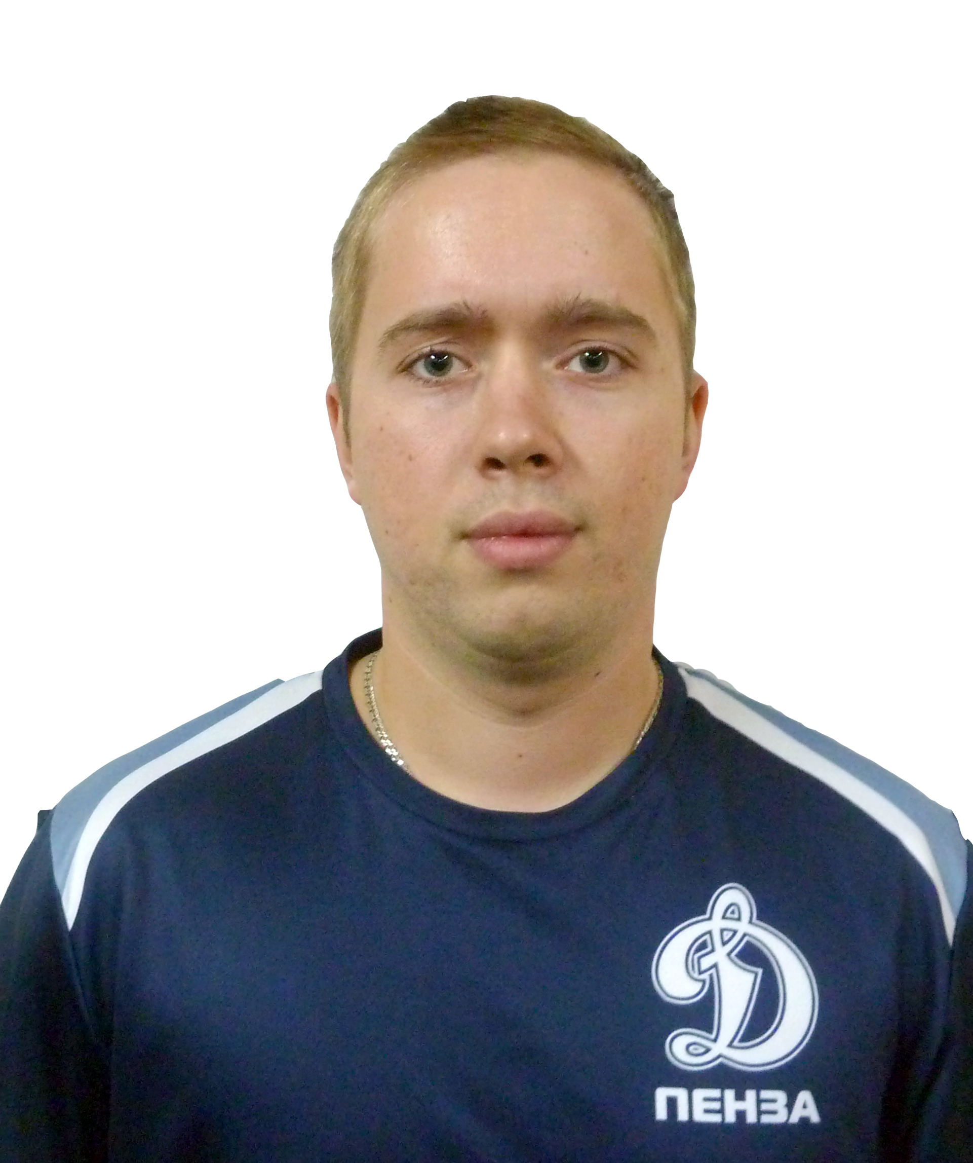 Калашников