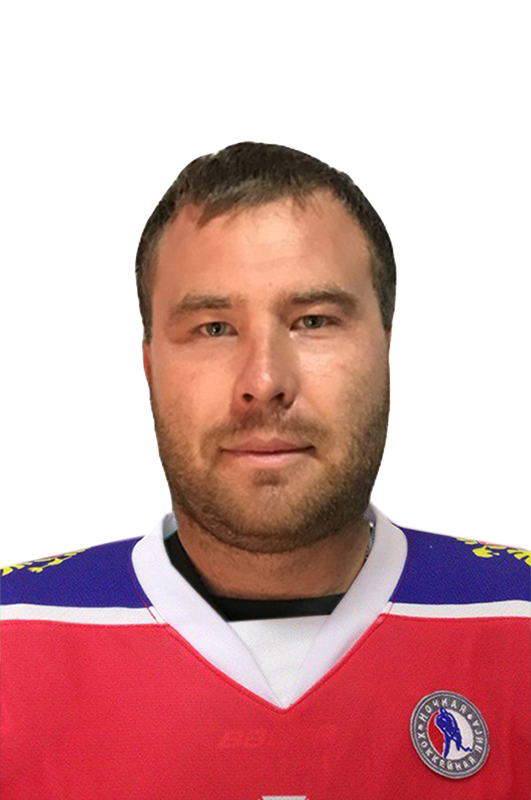 Белобородов