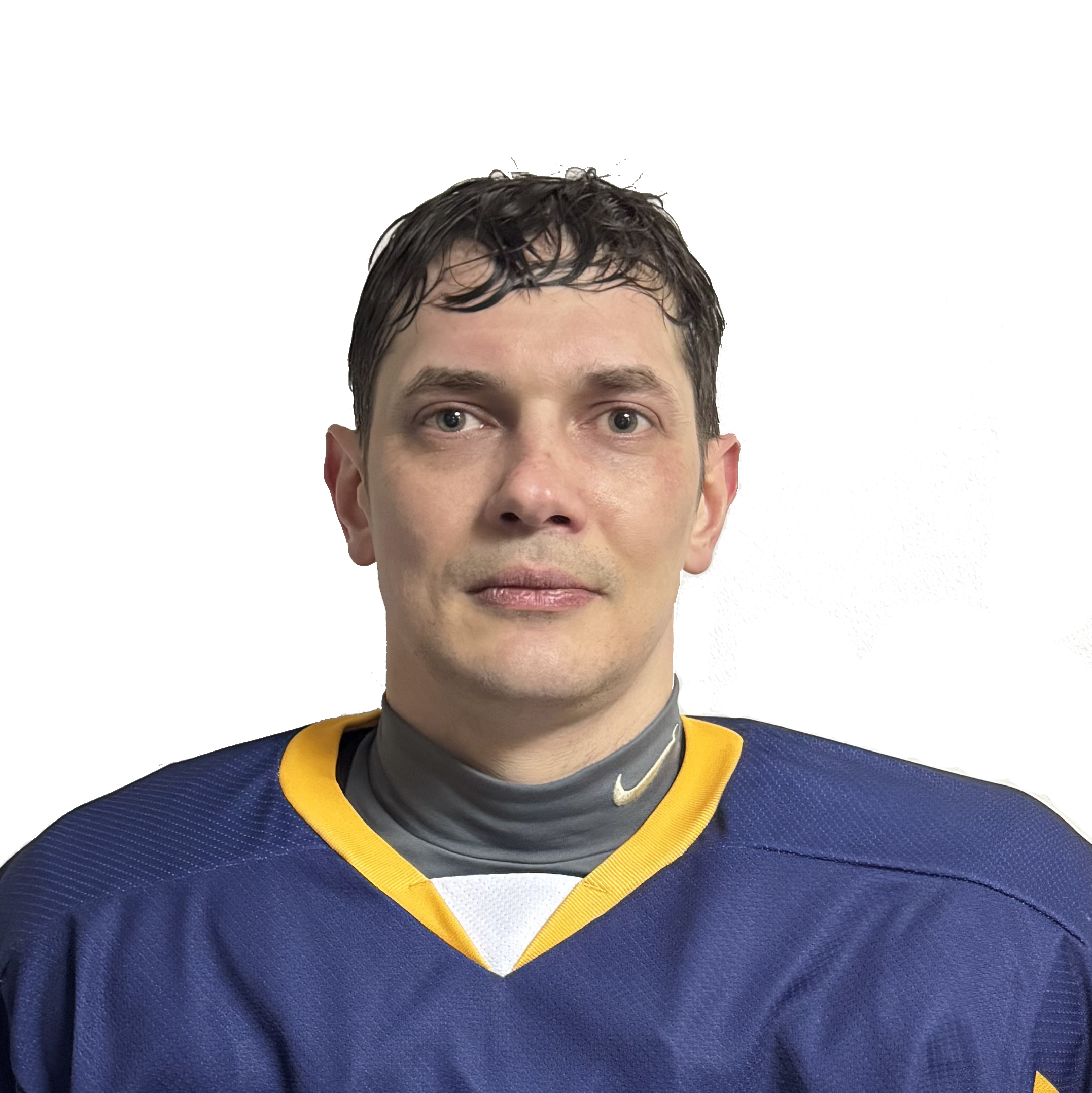 Овчинников