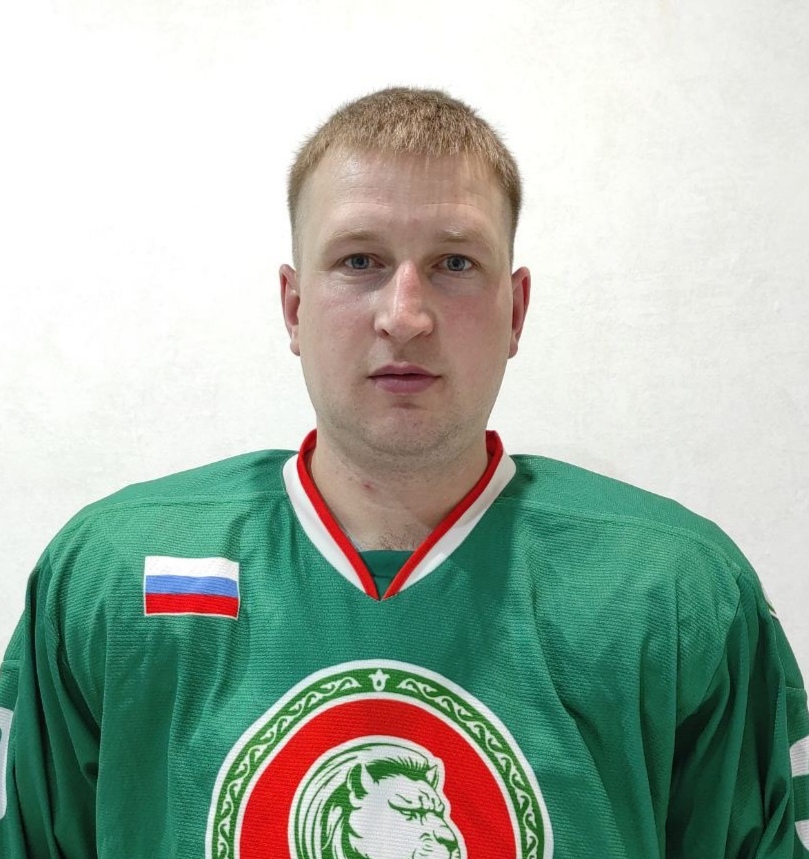 Коровушкин